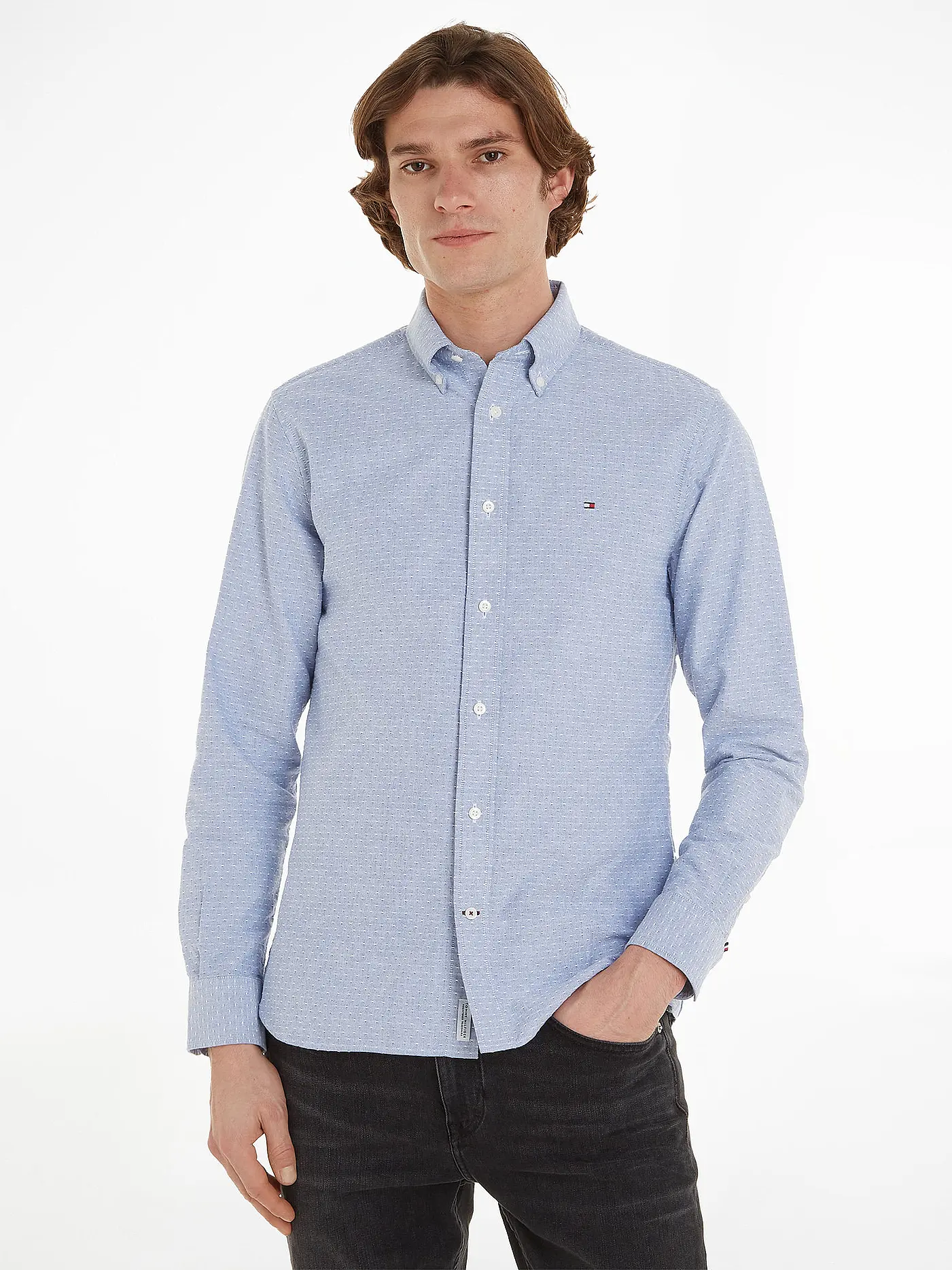 TOMMY HILFIGER | Hemd | 